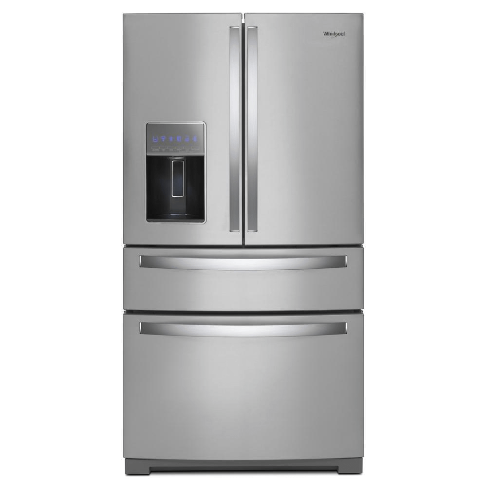 Whirlpool WRMF7736PZ
