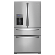 Whirlpool WRMF7736PZ
