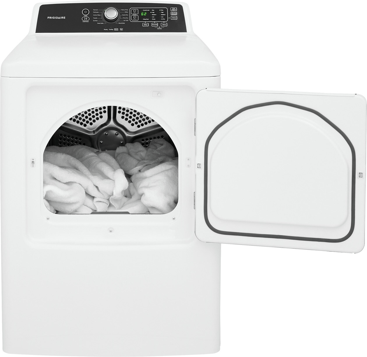 Frigidaire FFRE4120SW