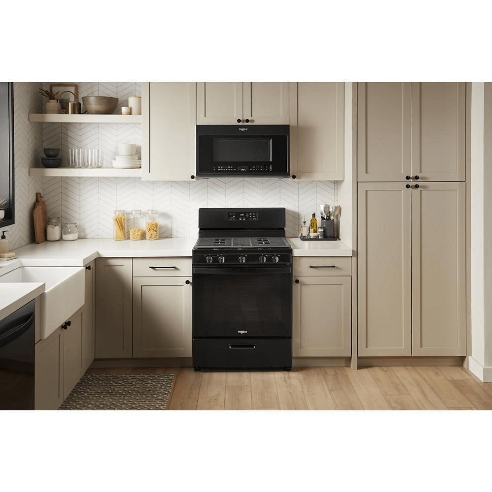 Whirlpool WDT750SAKB