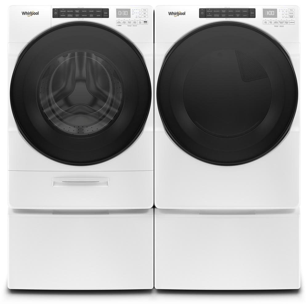 Whirlpool WED560LHW