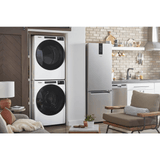 Whirlpool WED6605MW