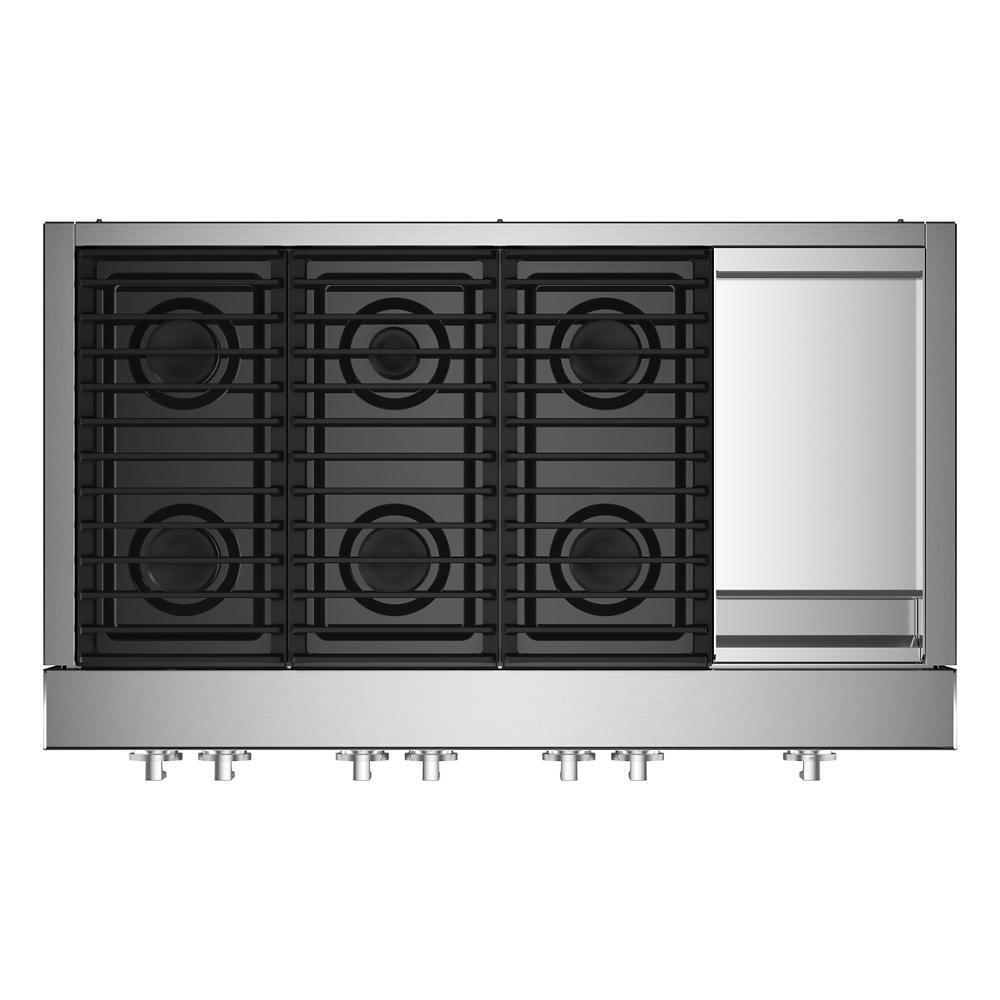JennAir JGCP548HM