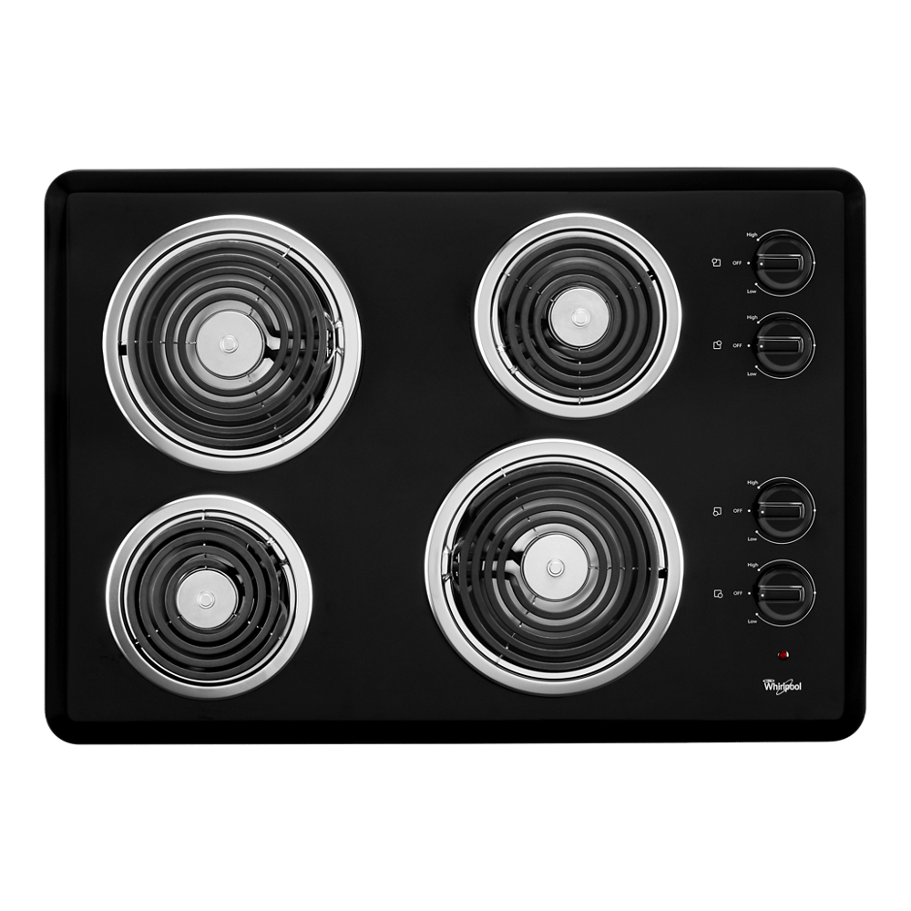 Whirlpool WCC31430AB