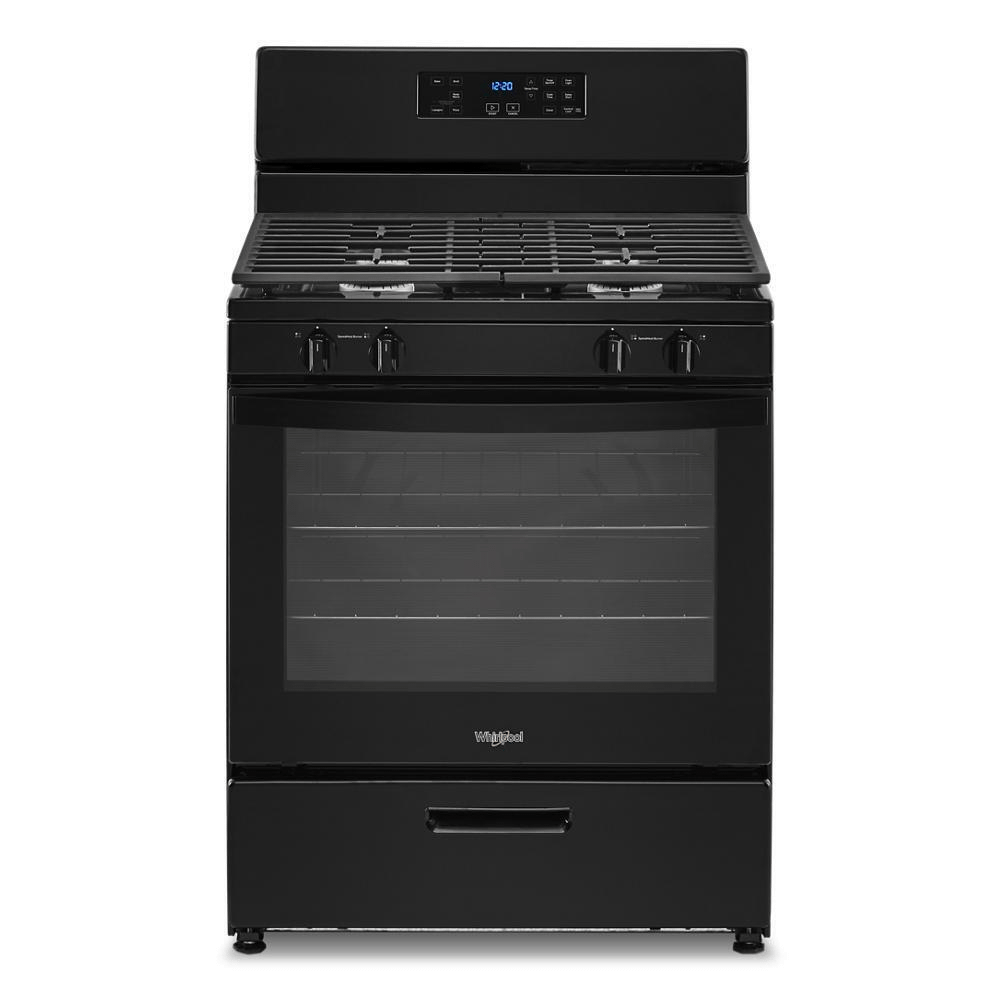 Whirlpool WFG320M0MB