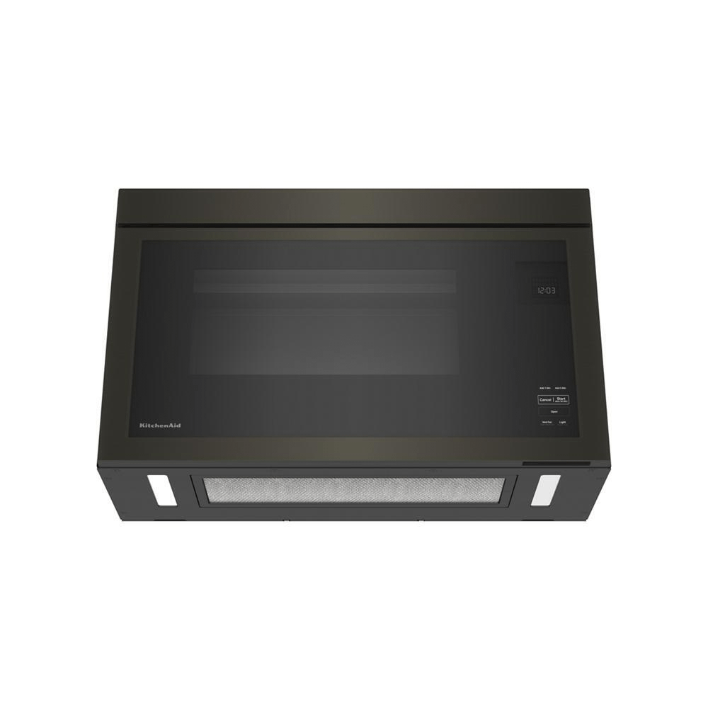 KitchenAid KMMF330PBS