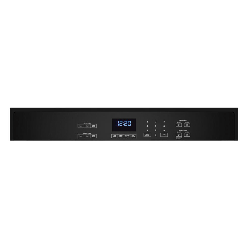 Whirlpool WOED3030LS