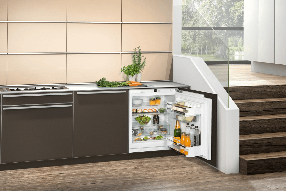 Liebherr UR500