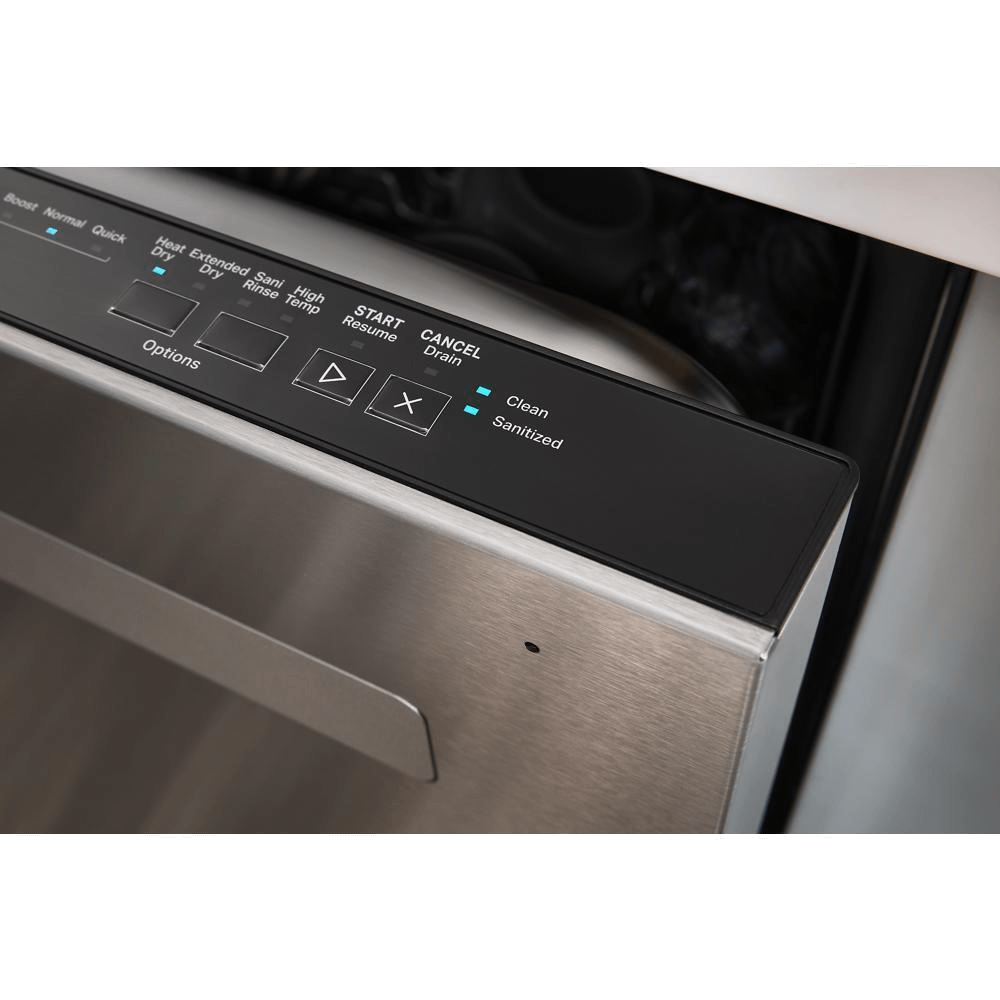 Whirlpool WDT730HAMZ