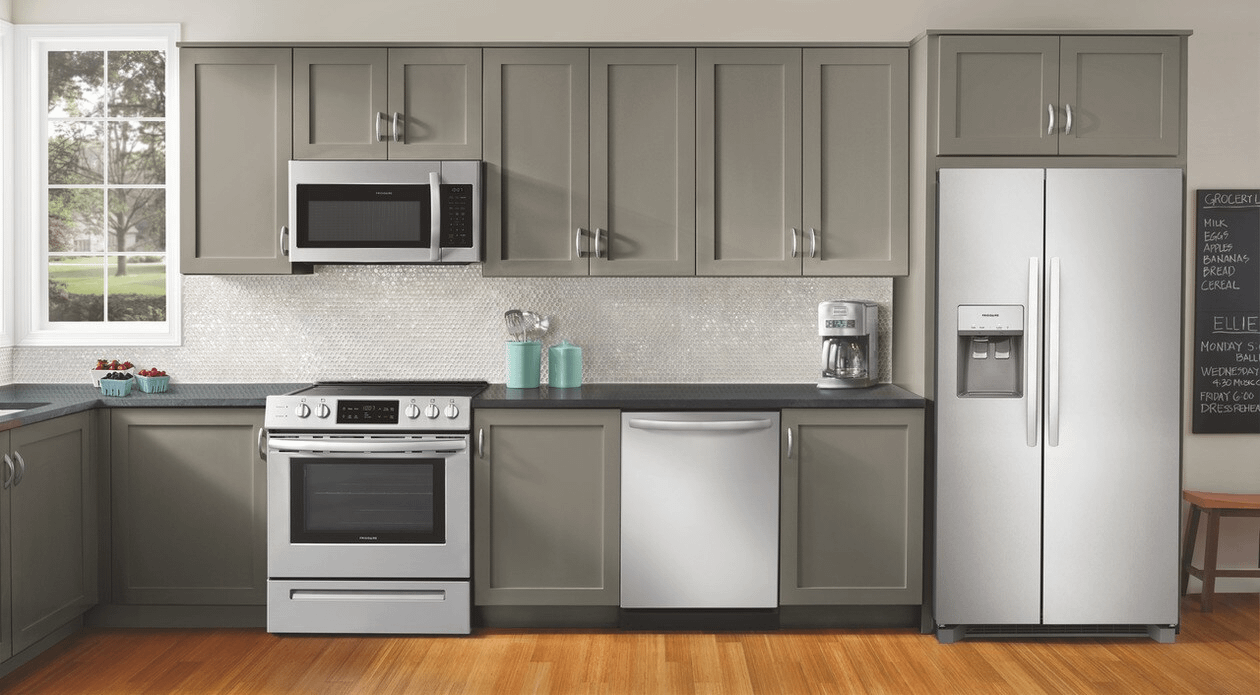 Frigidaire FRSC2333AS