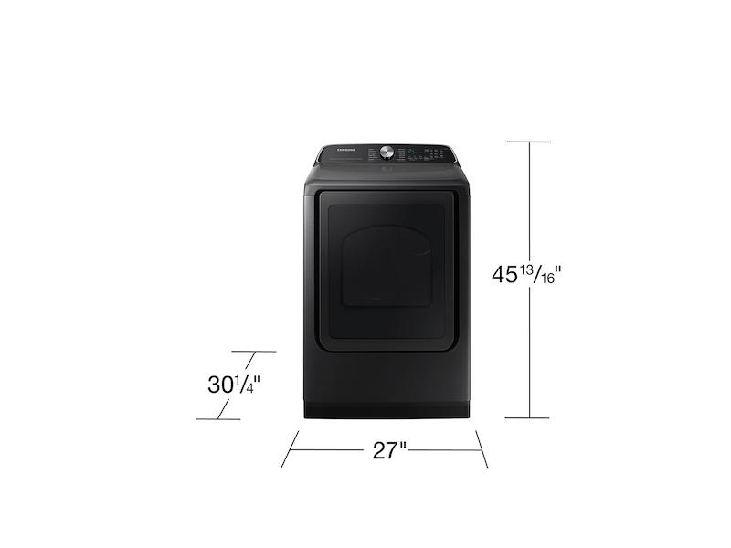 Samsung DVE55CG7100V