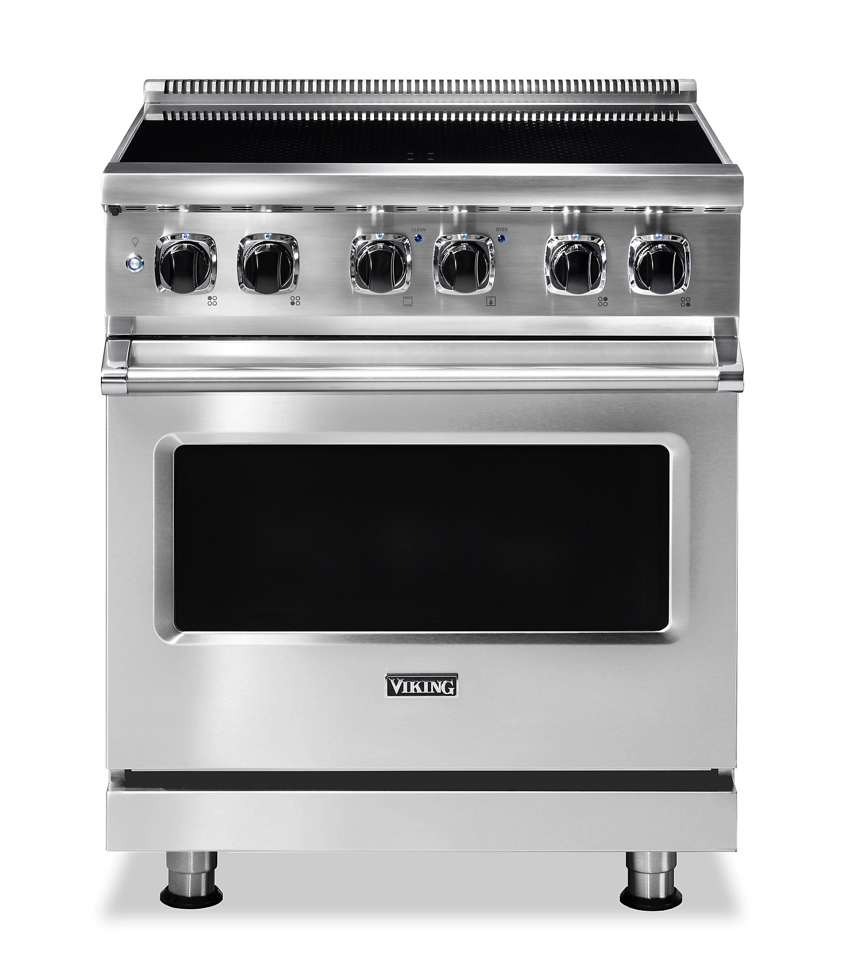 Viking VIR53024BSS