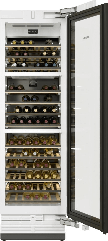 Miele KWT2602VI