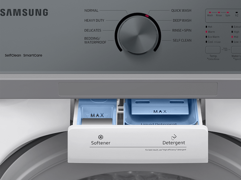 Samsung WA44A3205AW