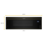 Whirlpool WML75011HV