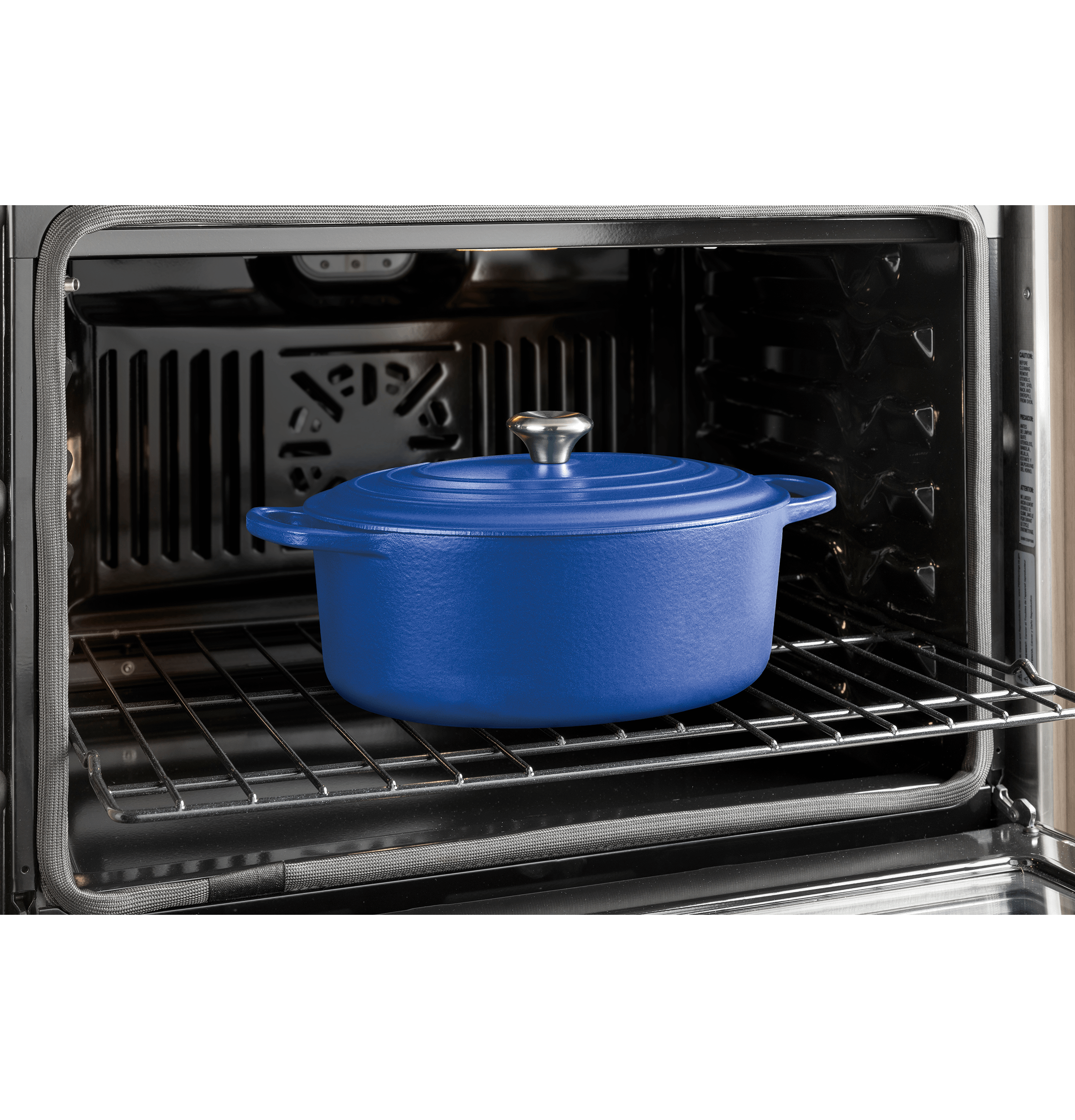 GE JTD5000EVES