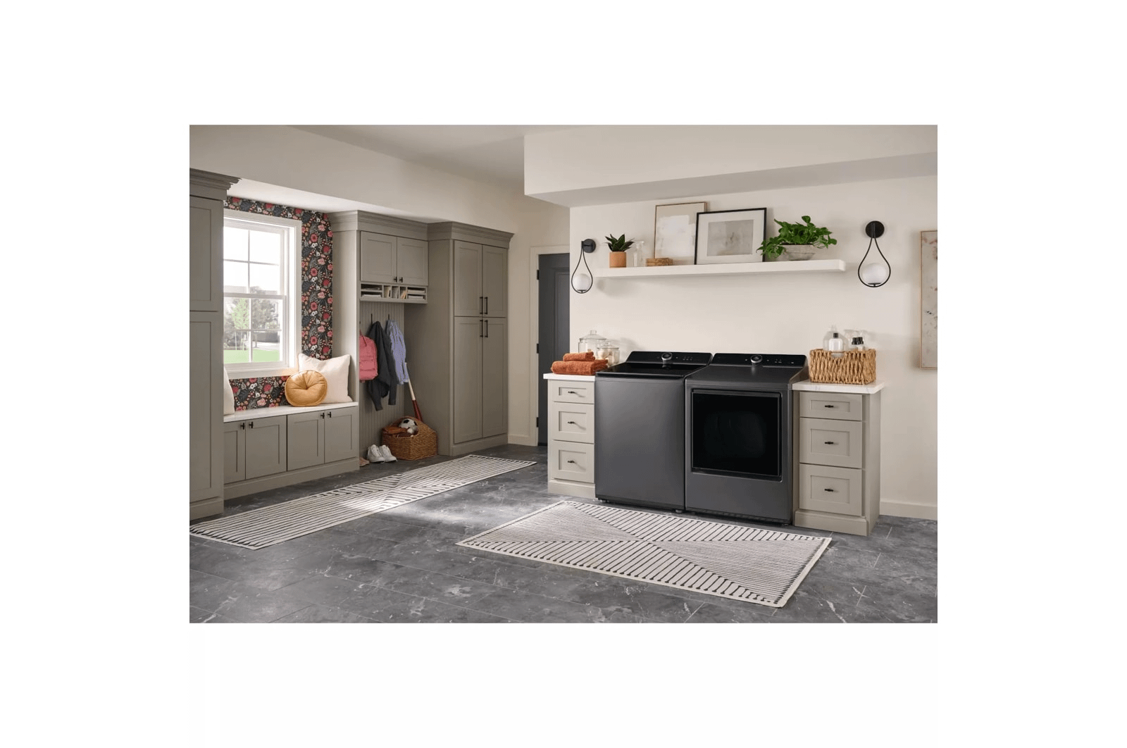 LG WT8600CB