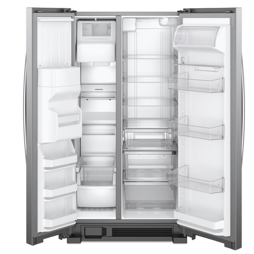 Whirlpool WRS325SDHZ