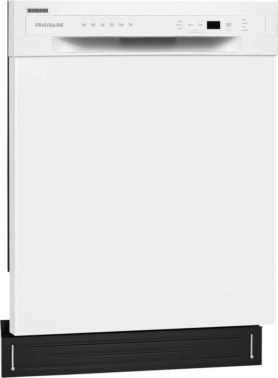 Frigidaire FFBD2420UW