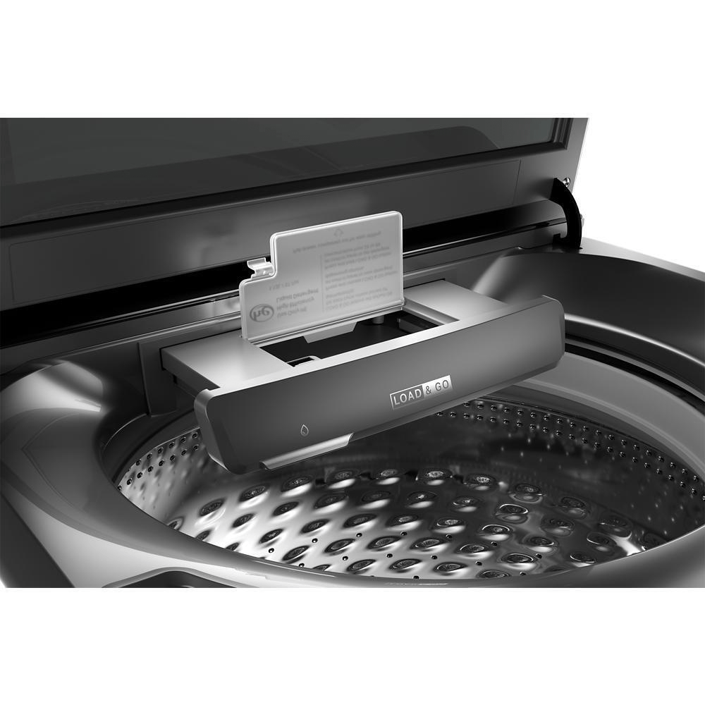 Whirlpool WTW8127LC