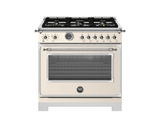 Bertazzoni HER366BCFEPAVT