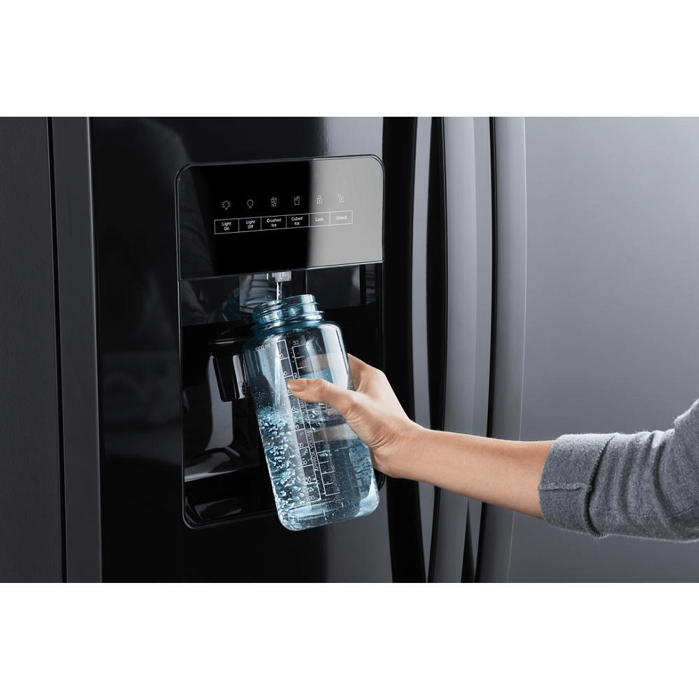 Whirlpool WRS311SDHB