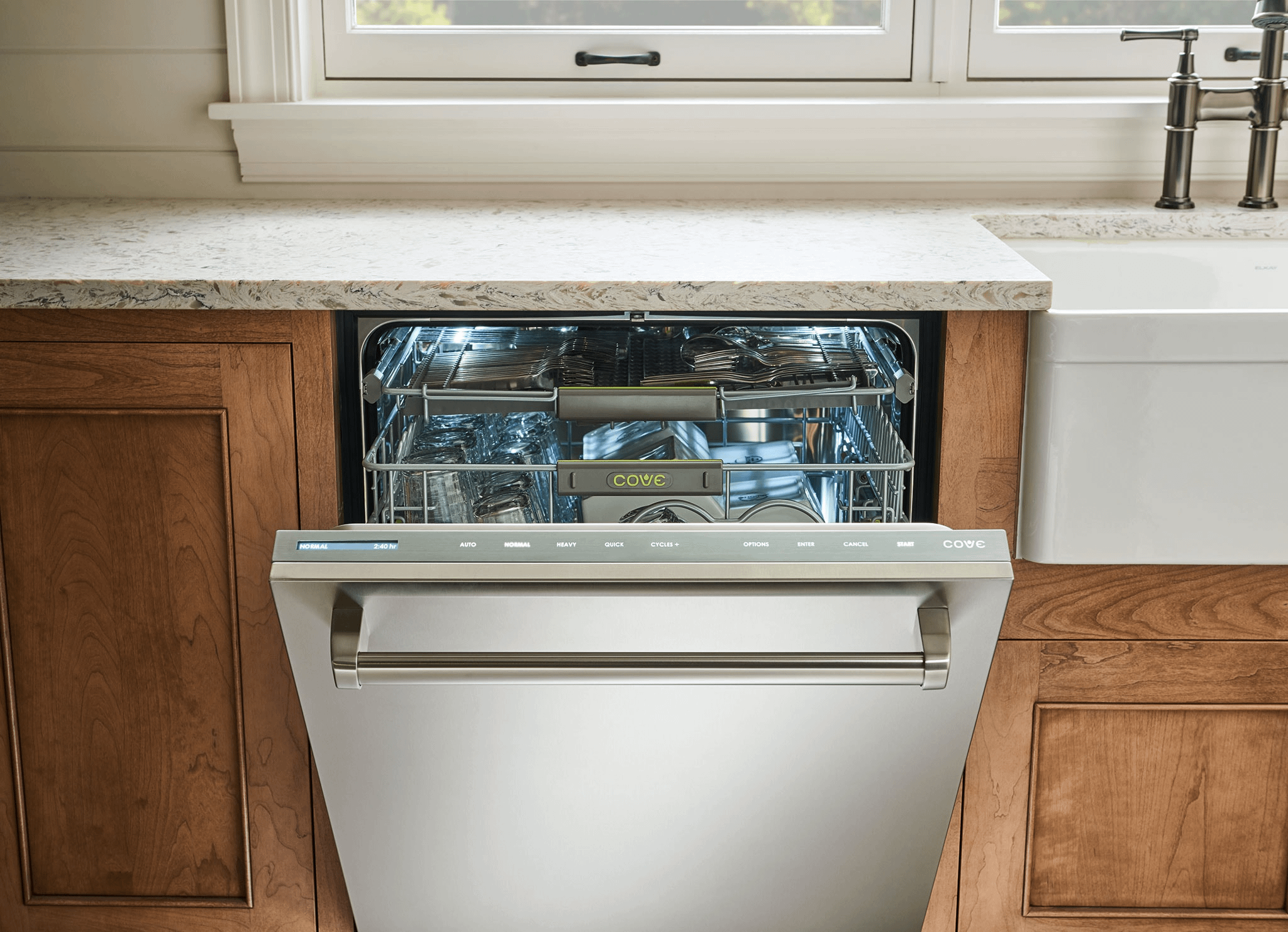 Cove DW2450