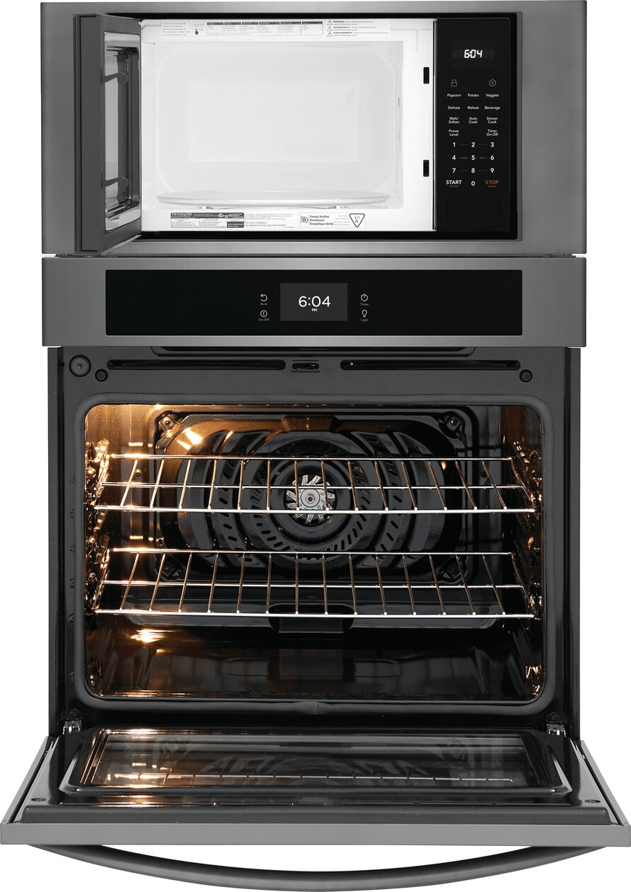 Frigidaire FCWM3027AD