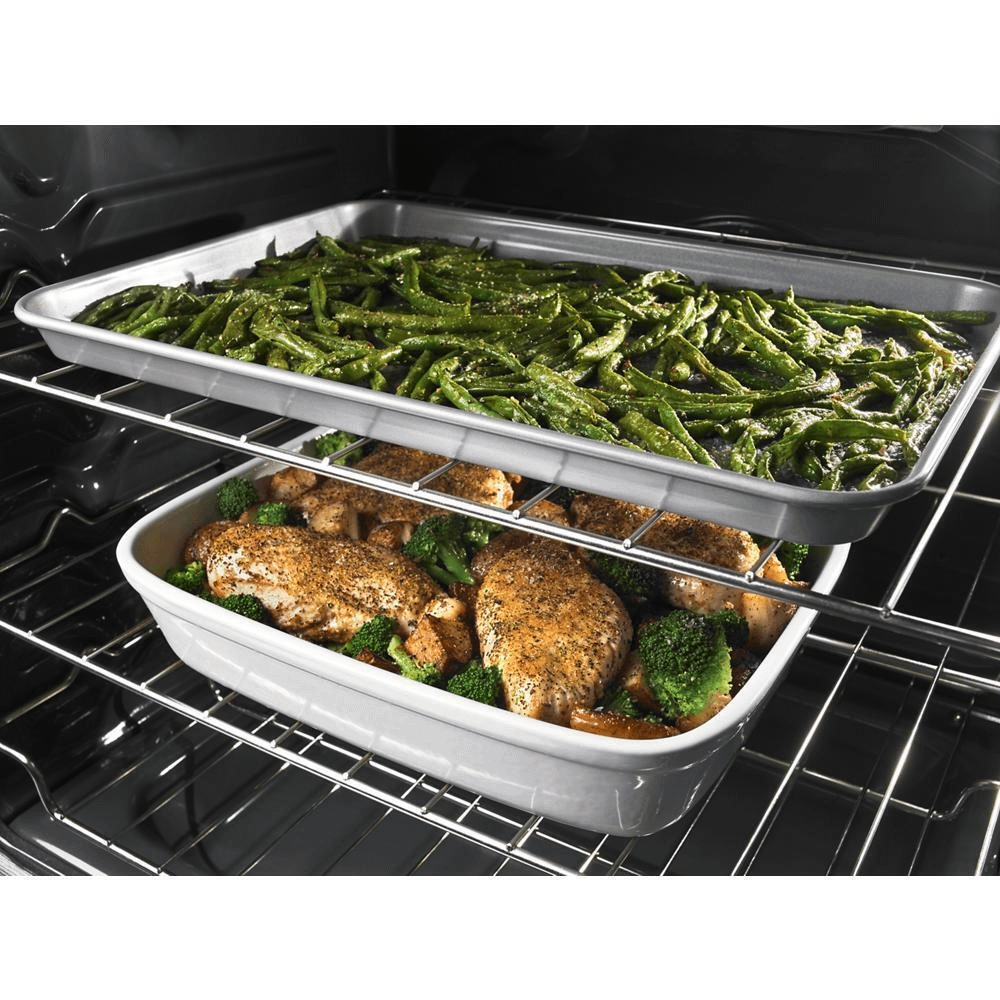 Whirlpool WEG750H0HZ
