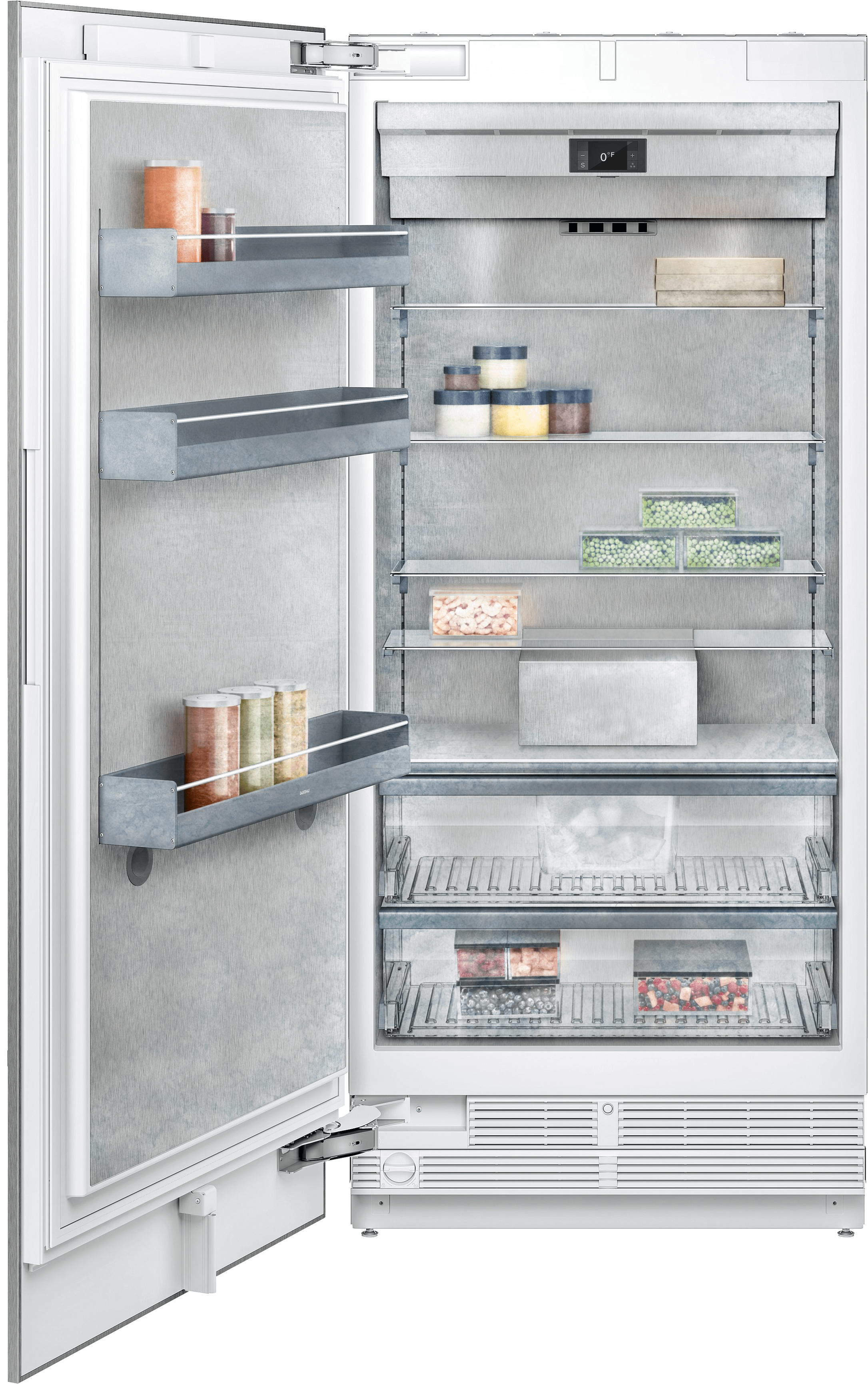 Gaggenau RF491705