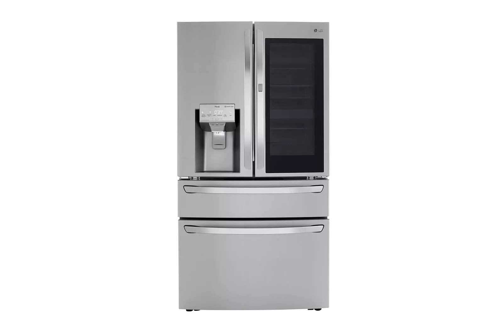 LG LRMVS3006S