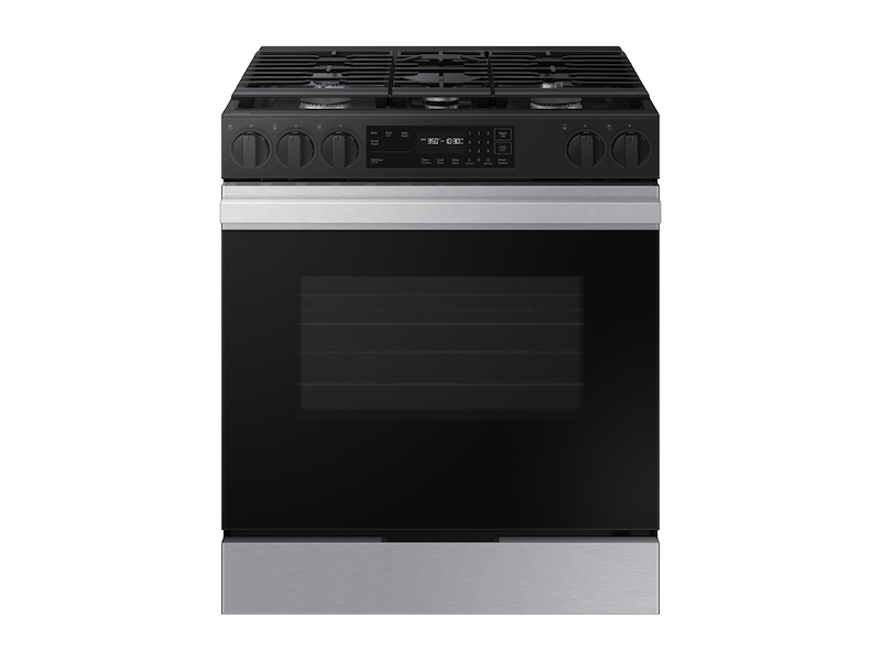 Samsung NSG6DG8100SR