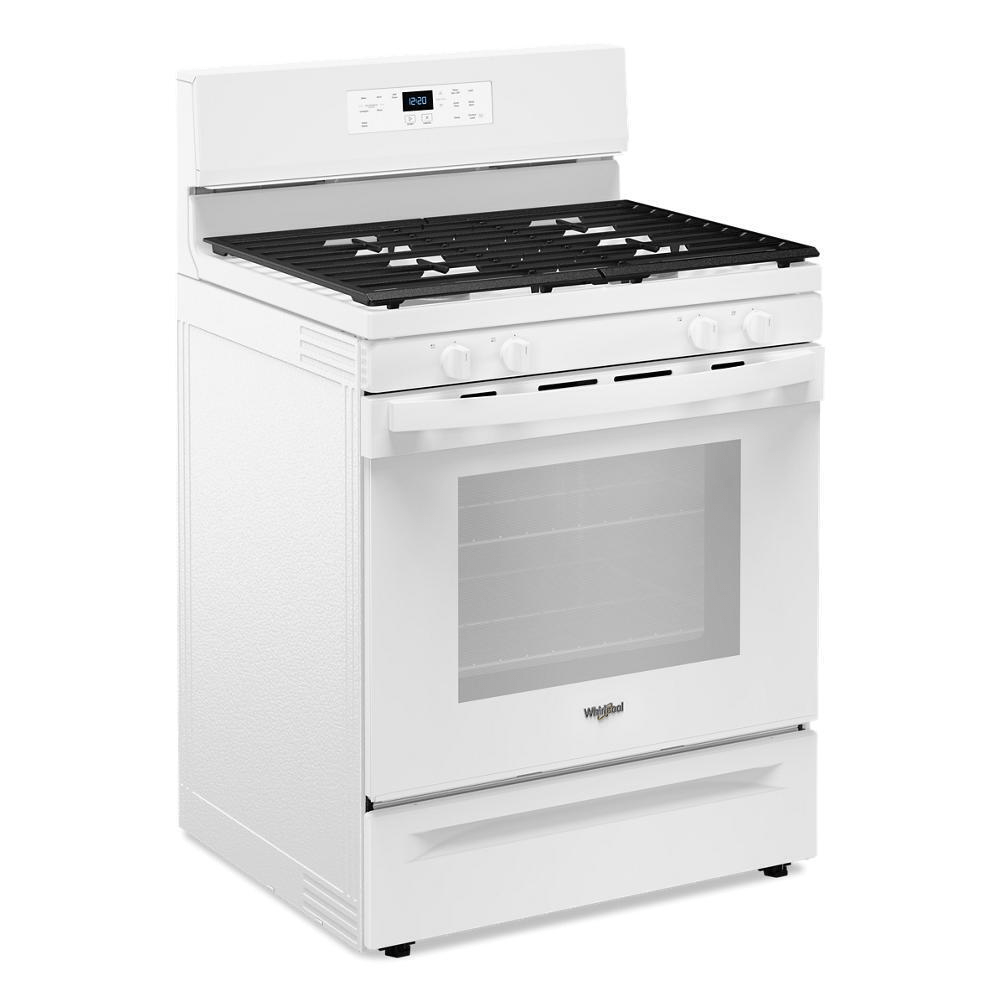 Whirlpool WFGS3530RW