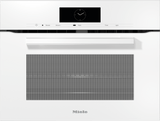 Miele H7840BMAMBRILLIANTWHITE