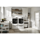 Maytag MED5630HW