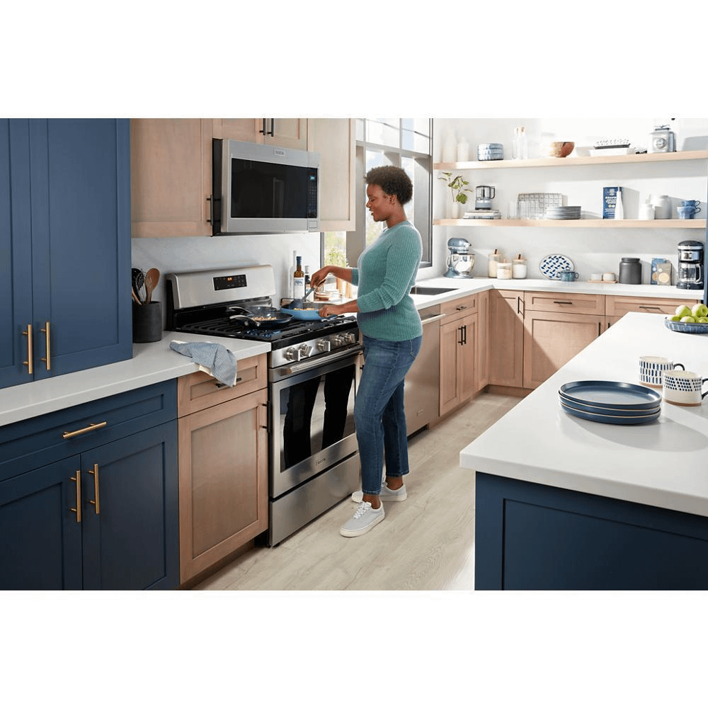 Maytag MRSF4036PZ