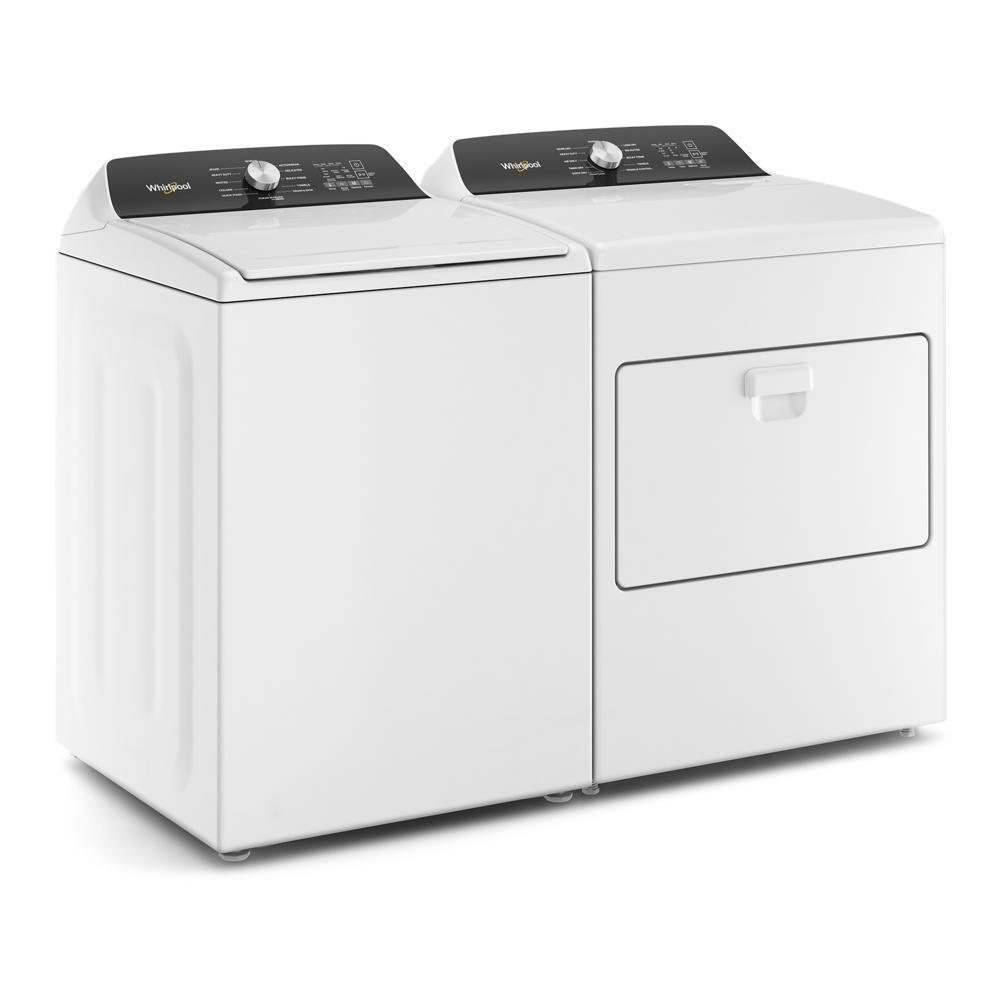 Whirlpool WED5010LW