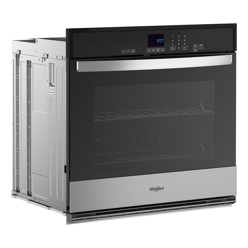 Whirlpool WOES3030LS
