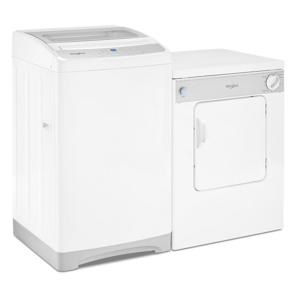 Whirlpool LDR3822PQ