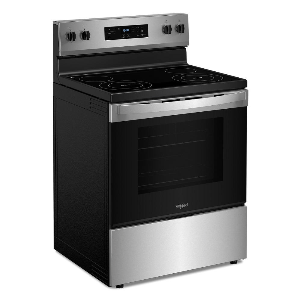 Whirlpool WFES3530RS