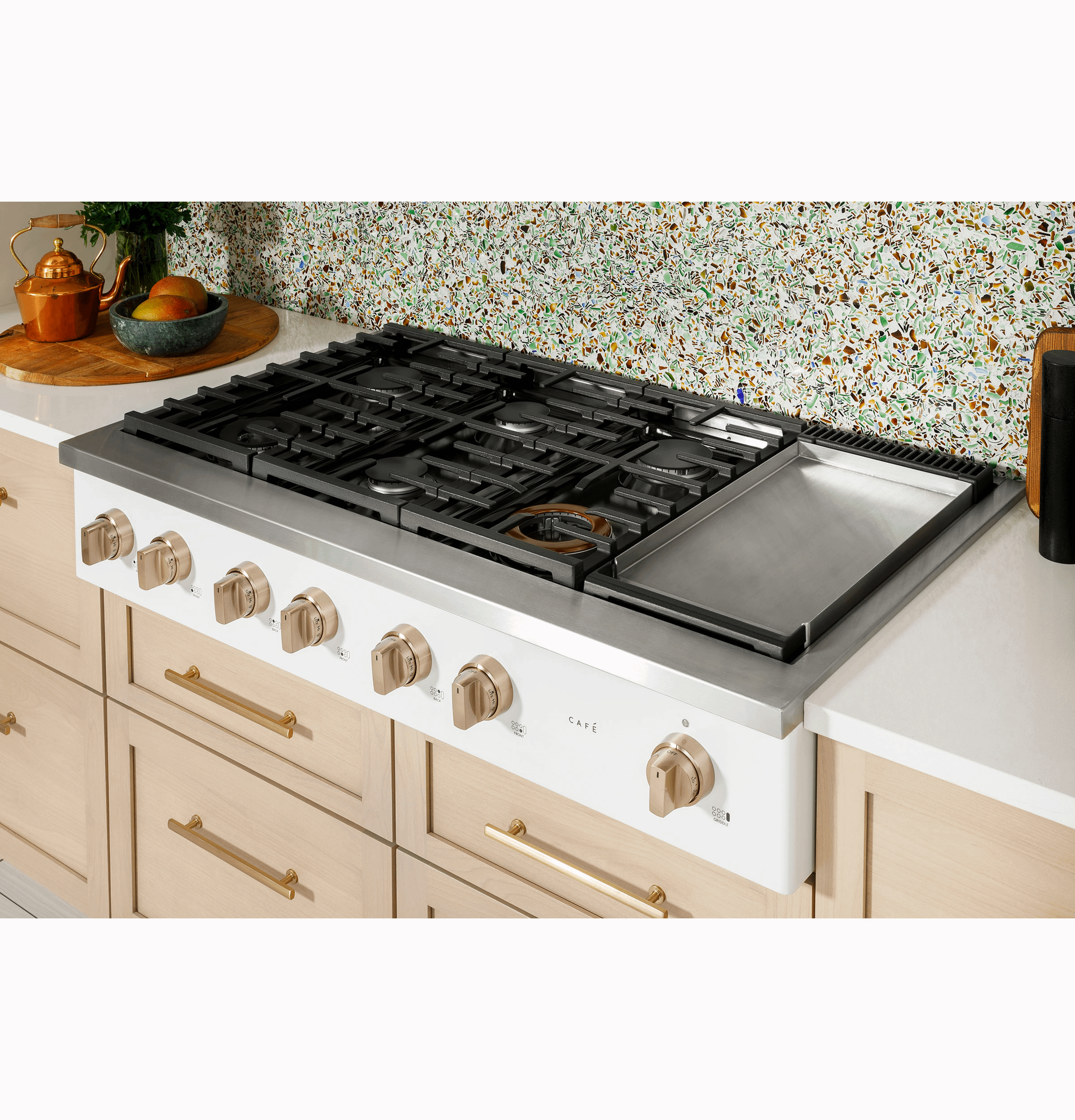 Cafe CGU486P4TW2