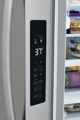 Frigidaire FRFN2813AF