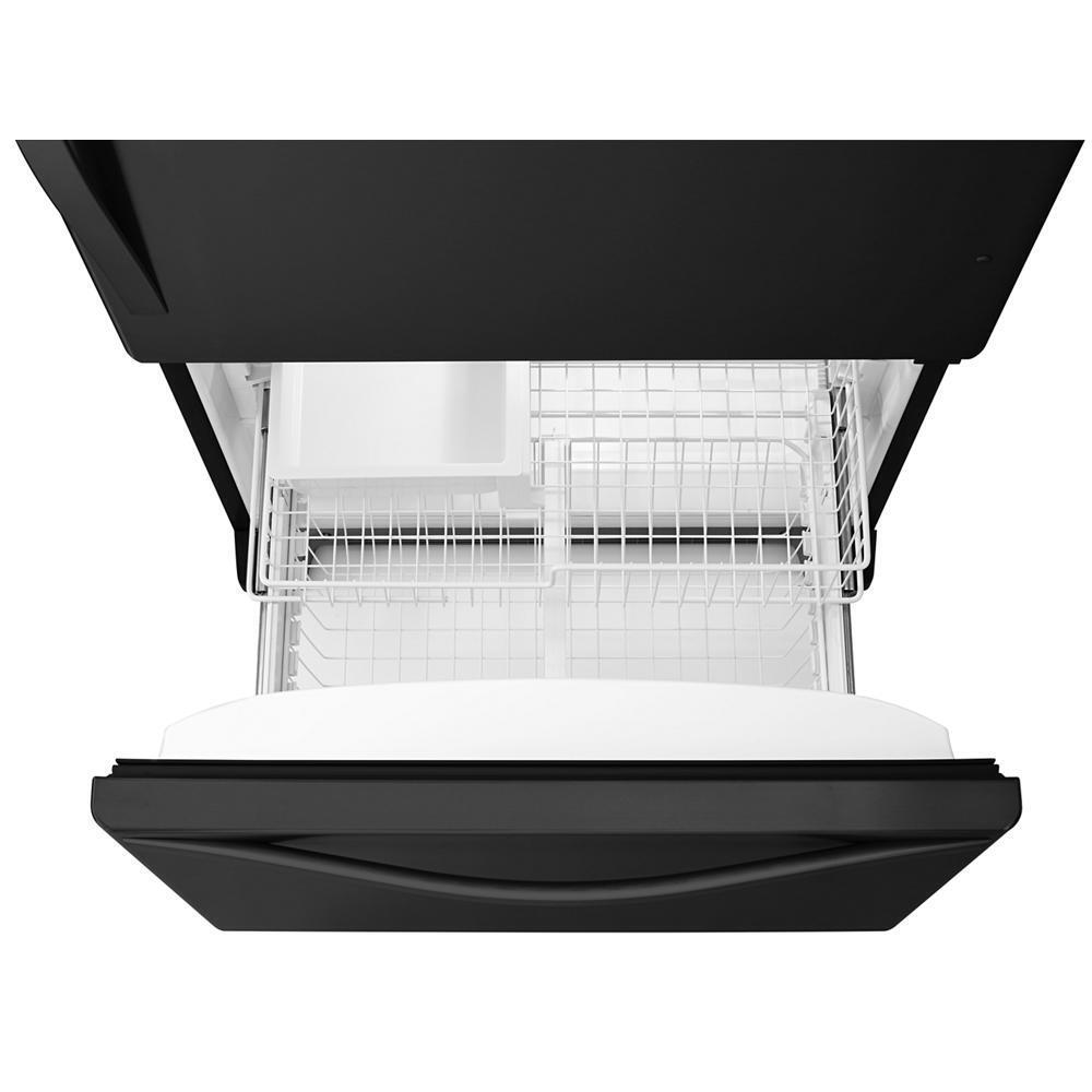 Whirlpool WRB329DMBB