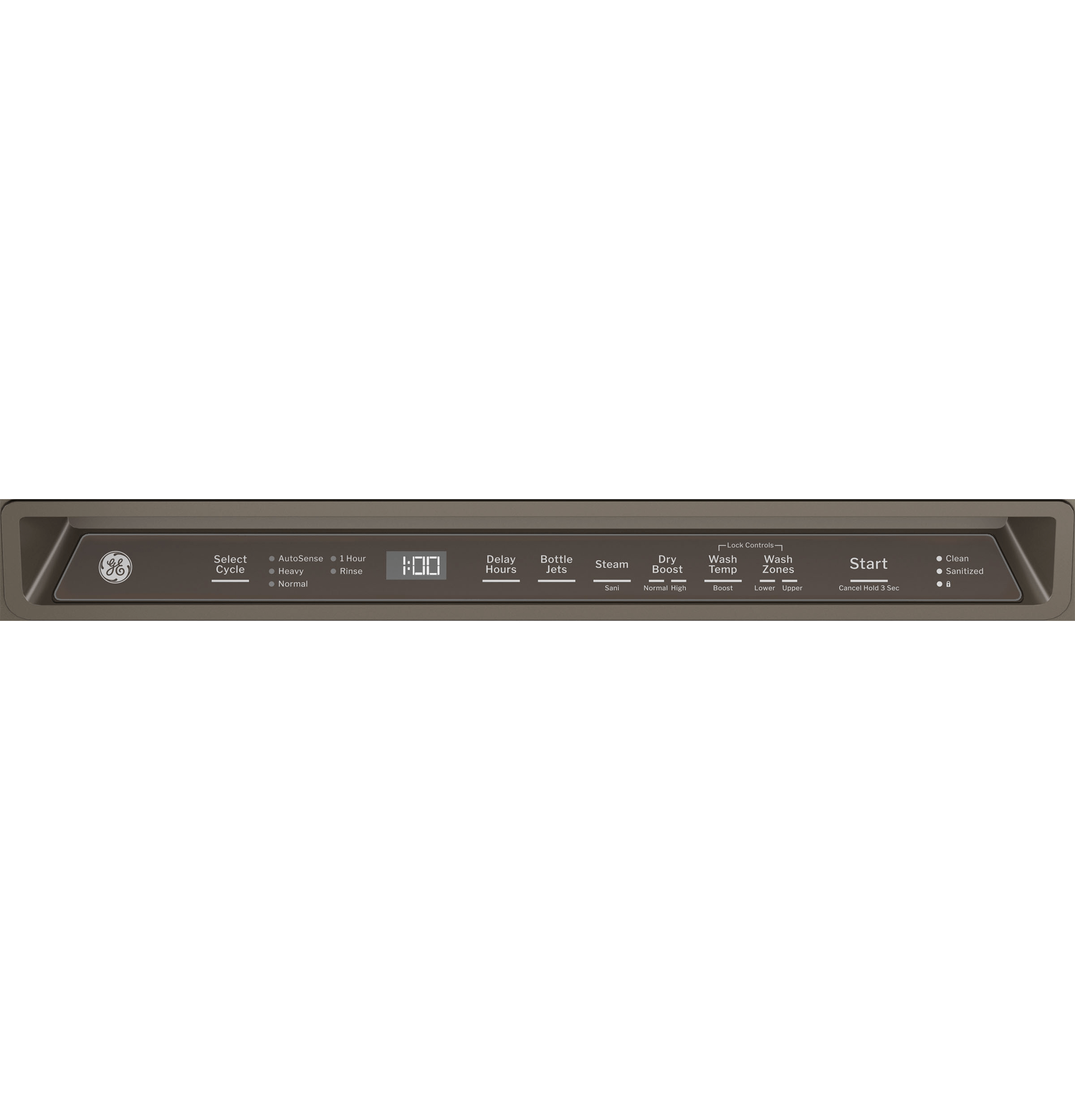 GE GDF650SMVES
