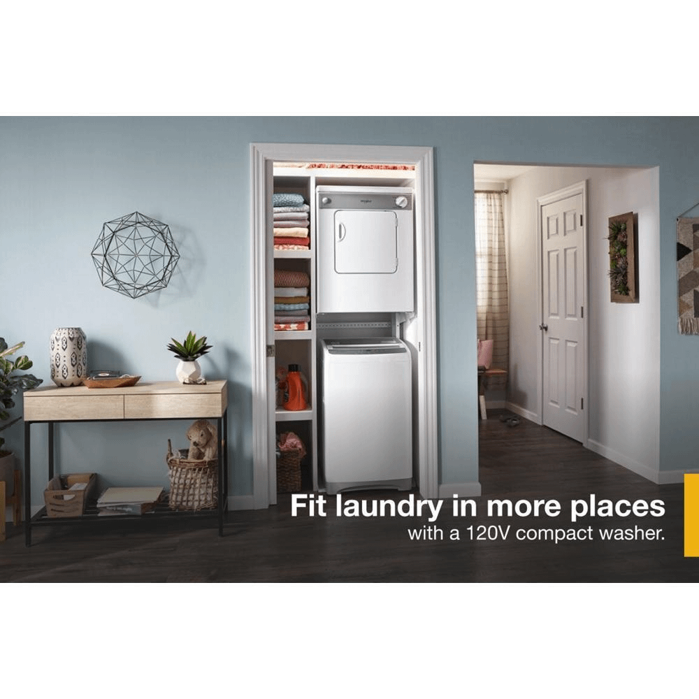 Whirlpool WTW2000HW