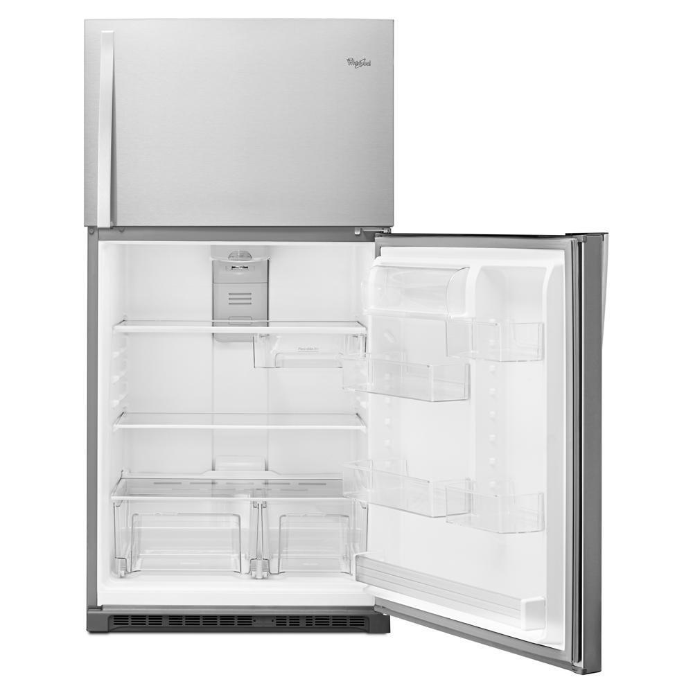 Whirlpool WRT541SZDM