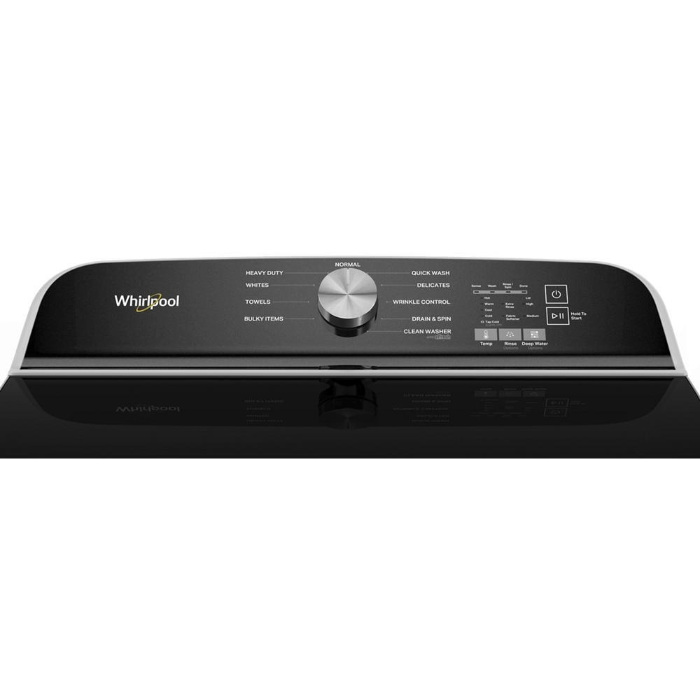 Whirlpool WTW6150PW