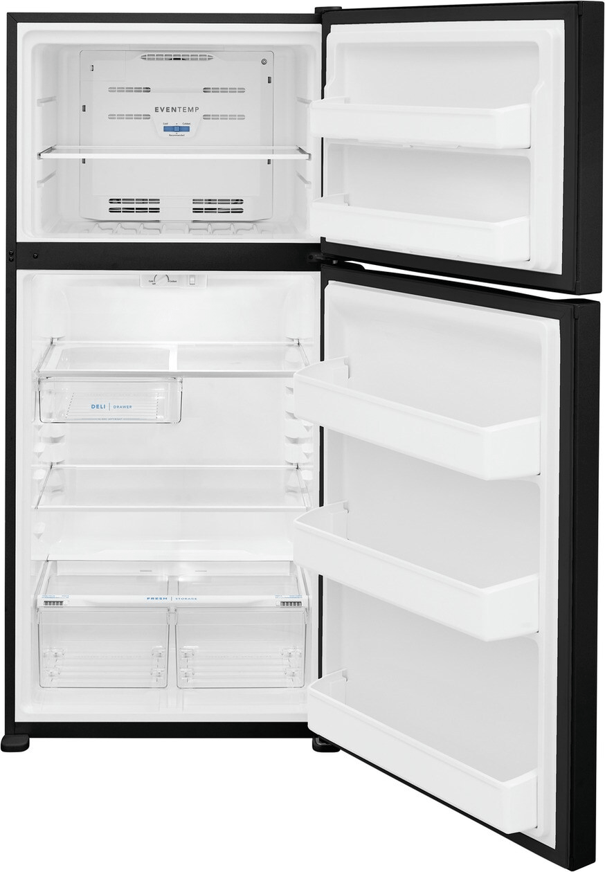 Frigidaire FFHT1835VB