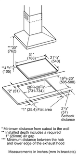 Thermador CIT304YM