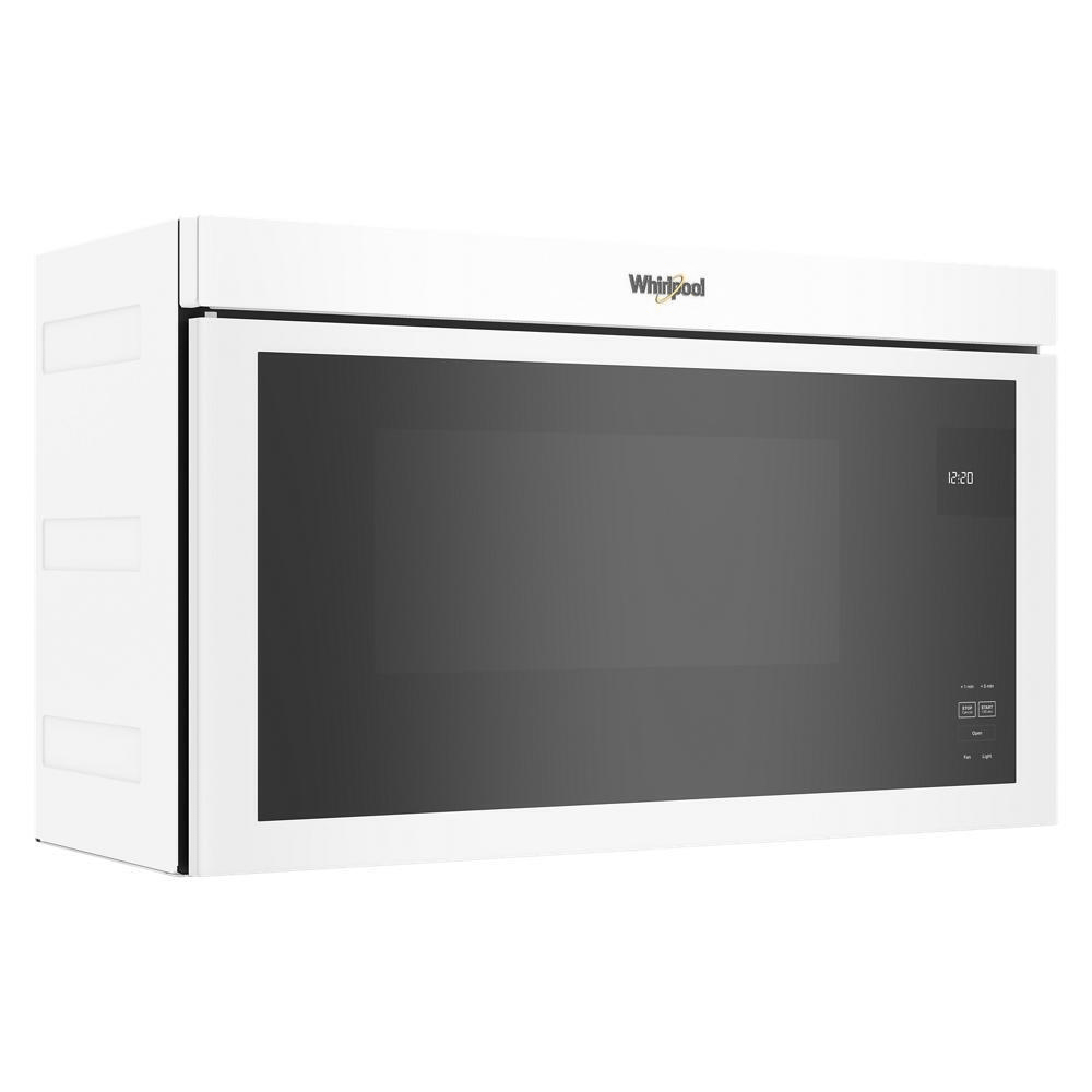 Whirlpool WMMF5930PW